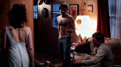 in Killer Joe 
