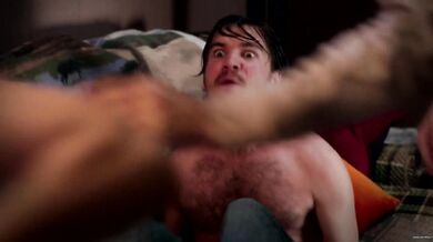 in Killer Joe 