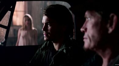 Killer Joe (2011)