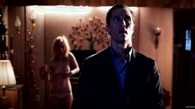 Killer Joe (2011)
