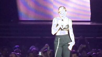Los Angeles Concert