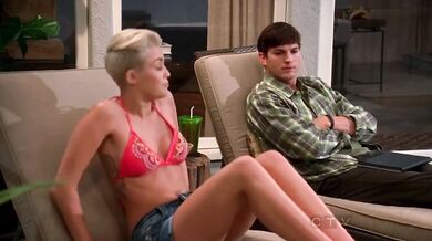 Two and a Half Men