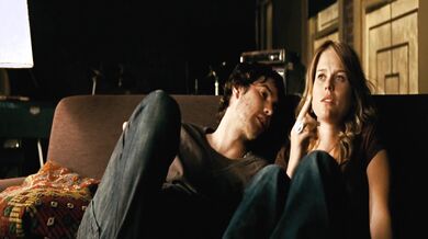 Crossing Over (2009)