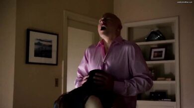 Alissa Dean Nude And Blowjob Scenes in Californication S06E04