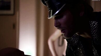 Alissa Dean Nude And Blowjob Scenes in Californication S06E04