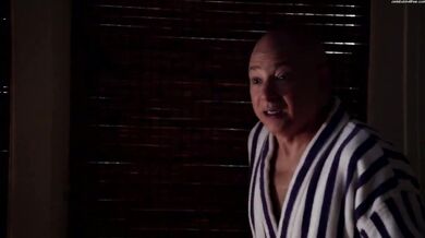 Allison McAtee Nude And Sex Scenes in Californication S06E04