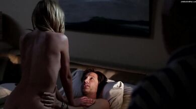 Allison McAtee Nude And Sex Scenes in Californication S06E04