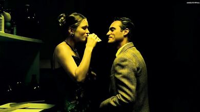 The Master (2012)