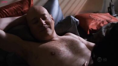 Camille Chen Nude & Doggy Sex in Californication S04E03