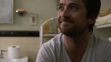 Emmy Rossum nude in Shameless (2011) S03E02