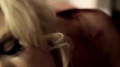 Strippers vs Werewolves (2012)