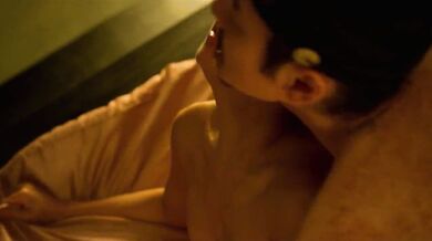 The Concubine (2012)