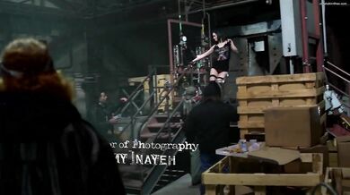 Locked Down (2010)