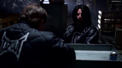 Locked Down (2010)