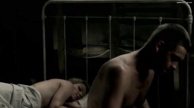 Banshee (2013) S01E06