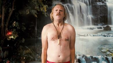 Keith Lemon: The Film (2012)
