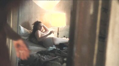 On the Road (2012)