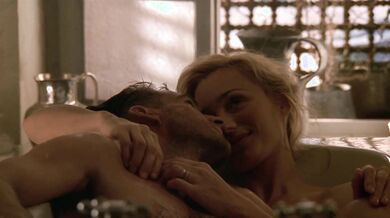 The English Patient (1996)