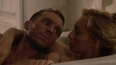 The English Patient (1996)