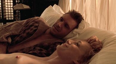 The English Patient (1996)