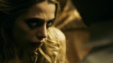 Neon Flesh (2010)