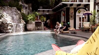 Maggie Grace Nude Scenes in Californication S06E08