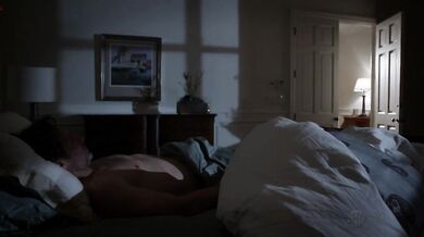 Maggie Grace Erotic Scenes in Californication S06E02