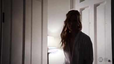 Maggie Grace Erotic Scenes in Californication S06E02