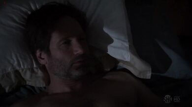 Maggie Grace Erotic Scenes in Californication S06E02