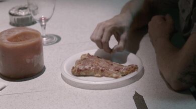 Tomorrow You're Gone (2012)