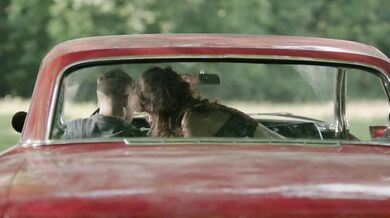 Tomorrow You're Gone (2012)