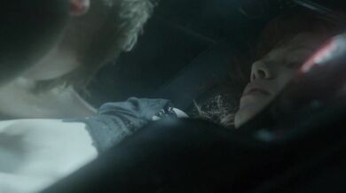 Tomorrow You're Gone (2012)