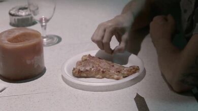 Tomorrow You're Gone (2012)