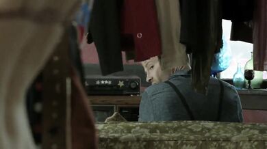 Tomorrow You're Gone (2012)