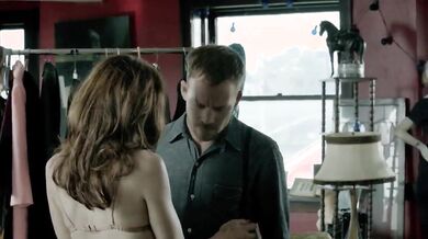 Tomorrow You're Gone (2012)