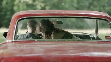 Tomorrow You're Gone (2012)