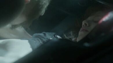 Tomorrow You're Gone (2012)