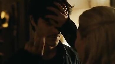 Drifters (2011)