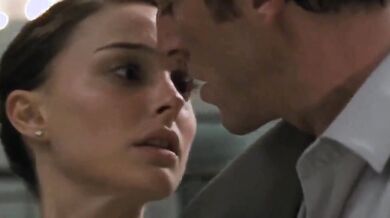 Black Swan (2010)