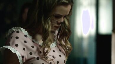 Girls Against Boys (2012)