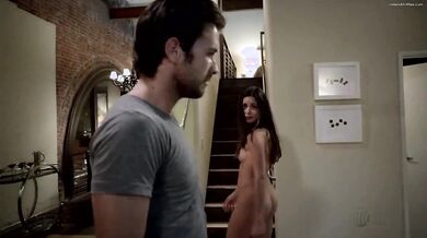 Stephanie Fantauzzi Nude in Shameless (2011) S03E07