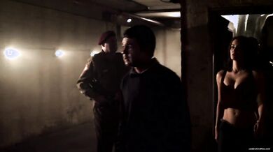 Death Race: Inferno (2012)
