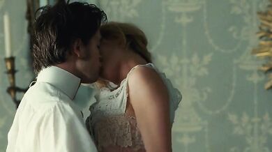Bel Ami (2012)