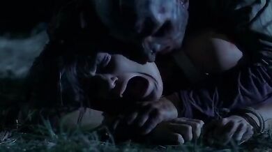 Wrong Turn 3: Left for Dead (2009)