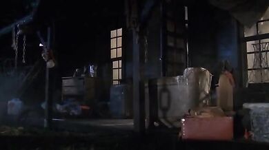 Wrong Turn 3: Left for Dead (2009)