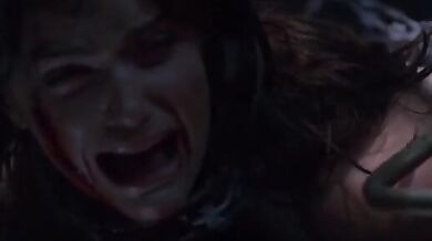 Wrong Turn 3: Left for Dead (2009)