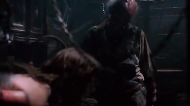 Wrong Turn 3: Left for Dead (2009)