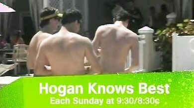 Hogan Knows Best