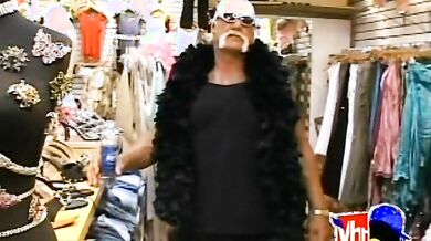 Hogan Knows Most excellent scene 2