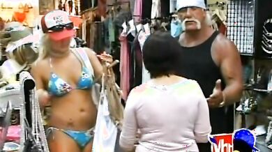 Hogan Knows Most excellent scene 2